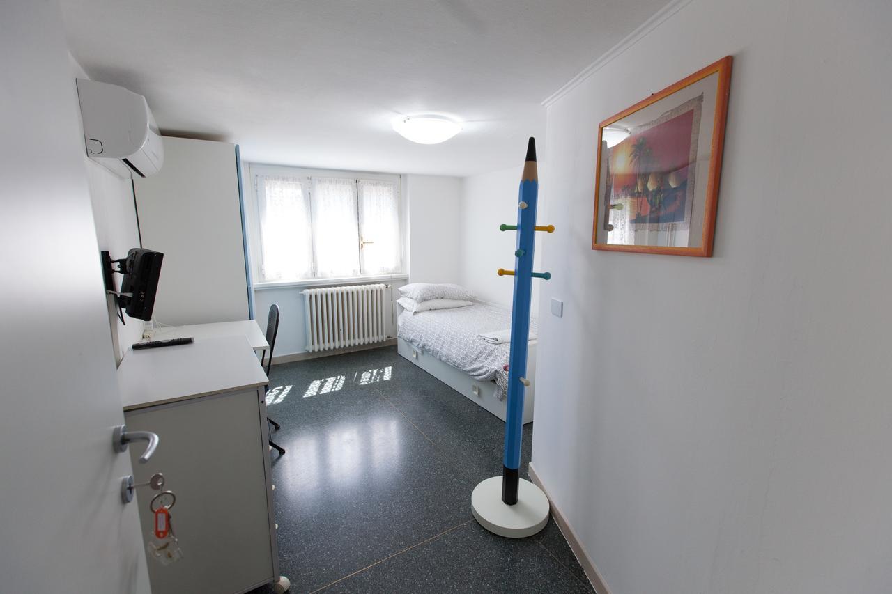 Ciro Bed And Breakfast La Villetta Pioltello Buitenkant foto